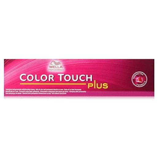 Wella Professionals color touch professionale plus - 100 g