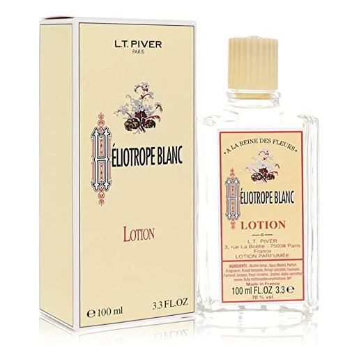 L.T. PIVER piver heliotrope lotion