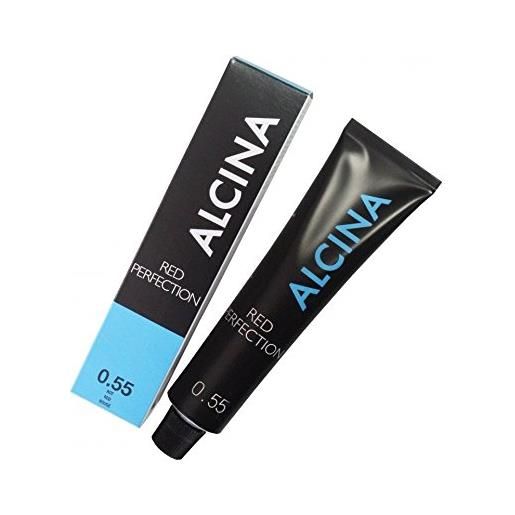 Alcina red perfection 0.55 rot 60ml