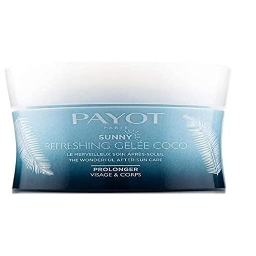 PAYOT sunny refreshing gelée coco 200 ml