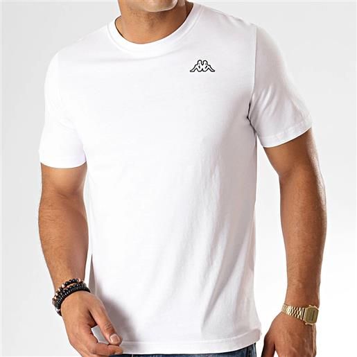 KAPPA maglia kappa logo cafers slim