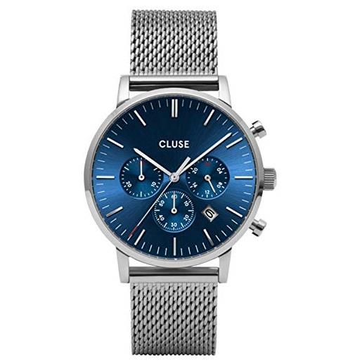 CLUSE orologio elegante cw0101212004