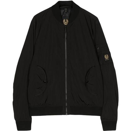 Belstaff bomber quest - nero