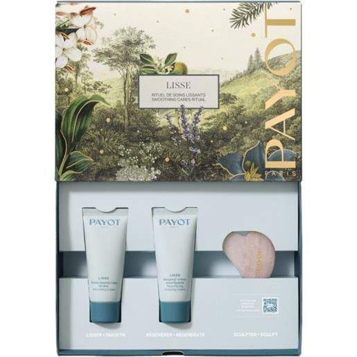 PAYOT lisse - cofanetto regalo