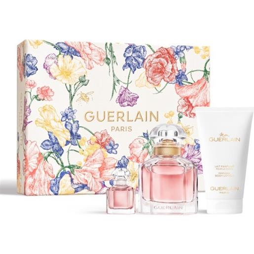 Guerlain mon Guerlain eau de parfum - cofanetto regalo