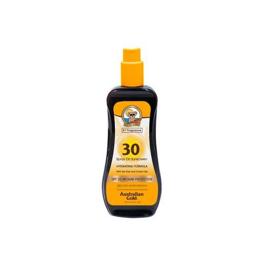 Australian Gold spf 30 spray oil carrot 237 ml