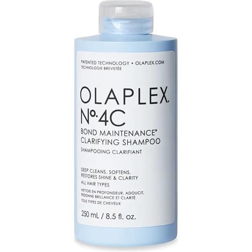 OLAPLEX INC olaplex n. 4 bond mainten sh 250ml