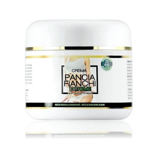 Wonder company slim crema corpo pancia & fianchi extreme 250 ml