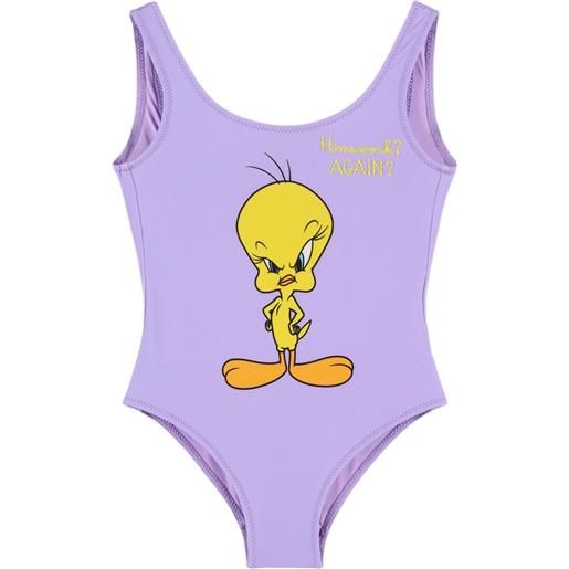 MC2 SAINT BARTH costume intero tweety