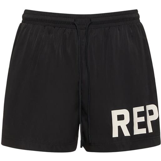 REPRESENT shorts mare represent