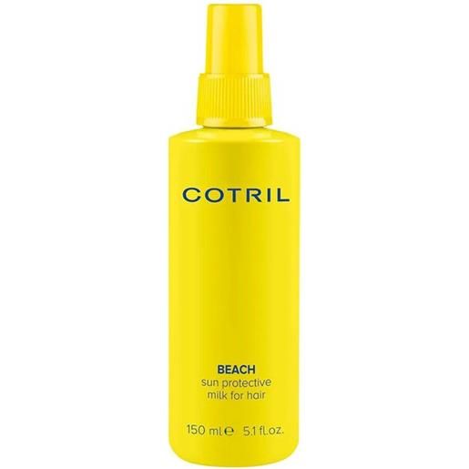 Cotril - beach sun protective milk for hair 150ml 150ml