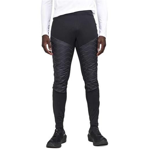 Craft adv subz lumen leggings nero 2xl uomo