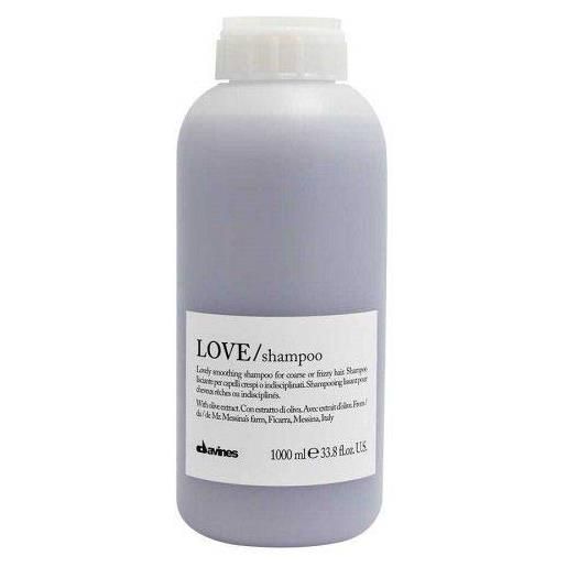 Davines, shampoo love smooth, 1000 ml