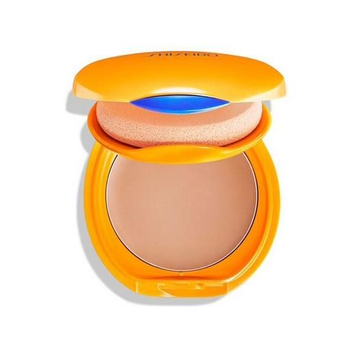 Shiseido > Shiseido tanning compact foundation spf10 honey