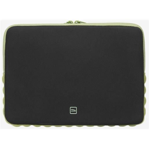 Tucano bfcar1112-bk borsa per laptop 33 cm (13") cover nero