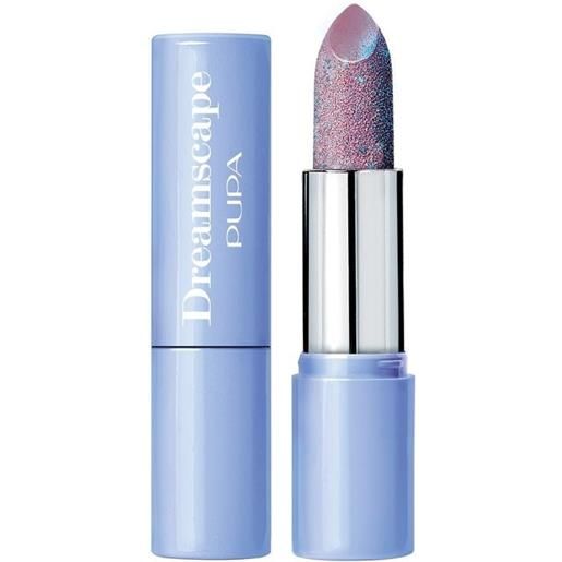 Pupa dreamscape moisturizing lip balm 3g rossetto 001 nude touch
