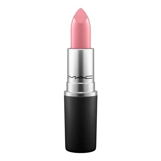 MAC cremesheen lipstick rossetto peach blossom