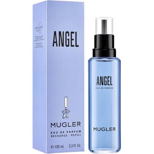 Thierry Mugler angel - edp (ricarica) 100 ml