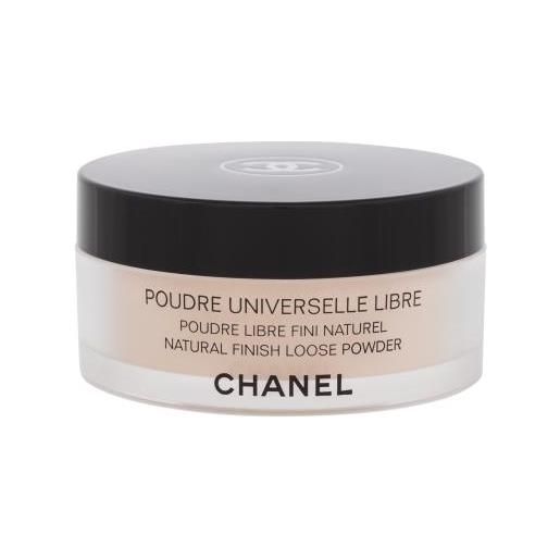 Chanel poudre universelle libre cipria 30 g tonalità 20 clair