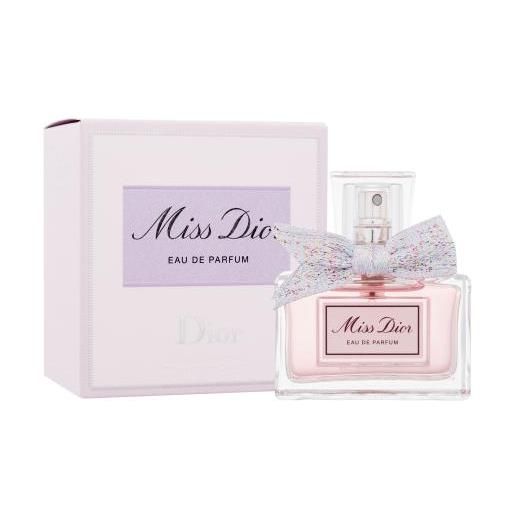 Christian Dior miss dior 2021 30 ml eau de parfum per donna