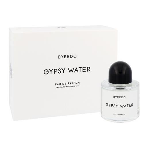 BYREDO gypsy water 100 ml eau de parfum unisex