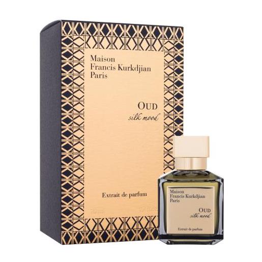 Maison Francis Kurkdjian oud silk mood 70 ml parfum unisex