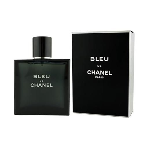 Chanel bleu, eau de toilette da uomo, 150 ml