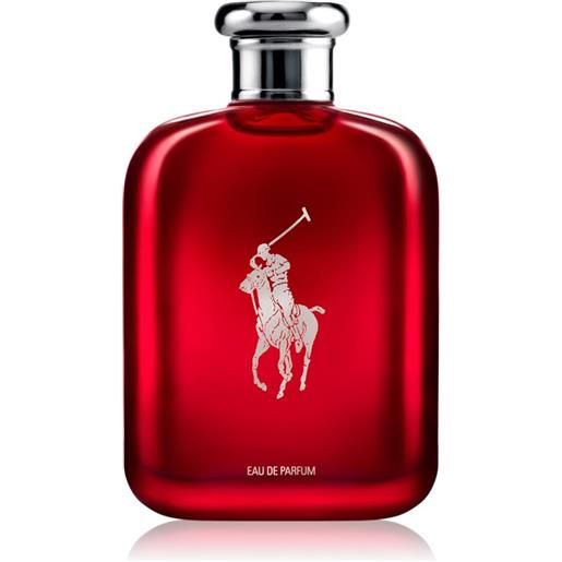 Ralph Lauren polo red polo red 125 ml