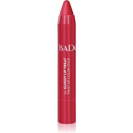 IsaDora glossy lip treat twist up color 3,3 g