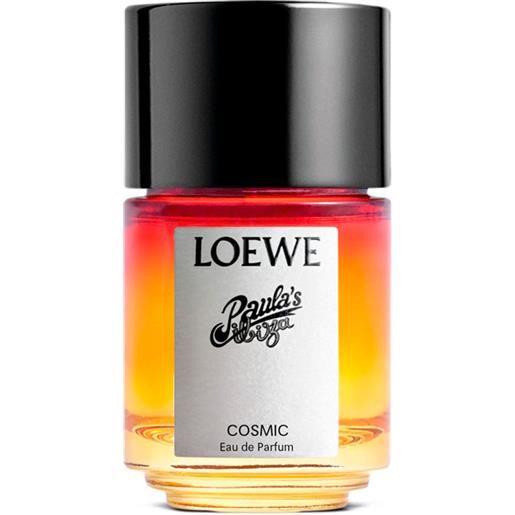 Loewe paula's ibiza cosmic 50 ml eau de parfum - vaporizzatore