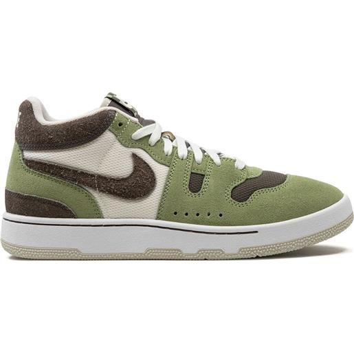 Nike sneakers mac attack - verde