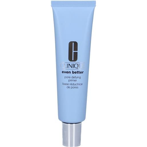 Clinique div. Estee Lauder Srl clinique even better™ primer anti-pori 30 ml make up
