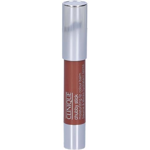 Clinique div. Estee Lauder Srl clinique chuppy stick rossetto colore whole lotta honey 3 g