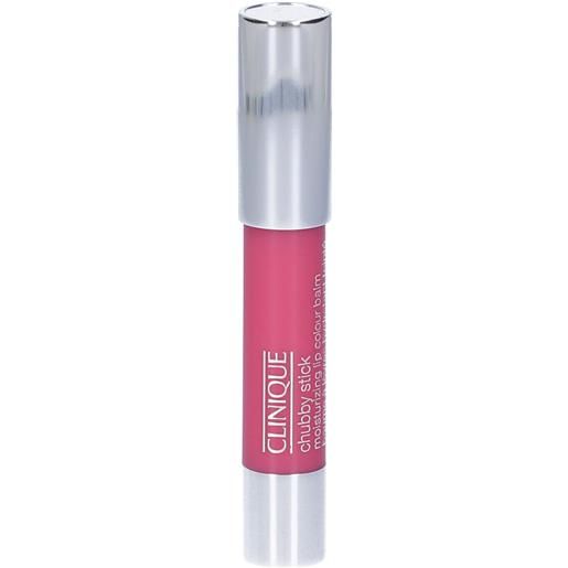 Clinique div. Estee Lauder Srl clinique chuppy stick rossetto colore woppin' watermelon 3 g