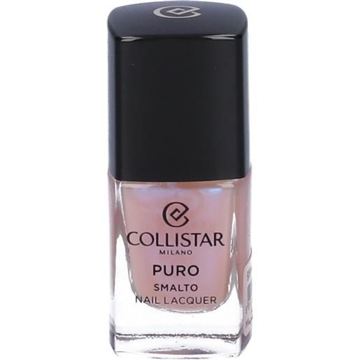 Collistar smalto puro 919 porcellana beige 10 ml ml