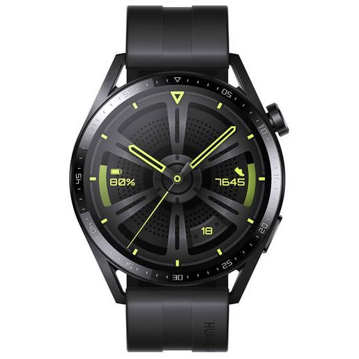 Huawei watch gt 3 3,63 cm (1.43'') amoled 46 mm digitale 466 x 466 pixe