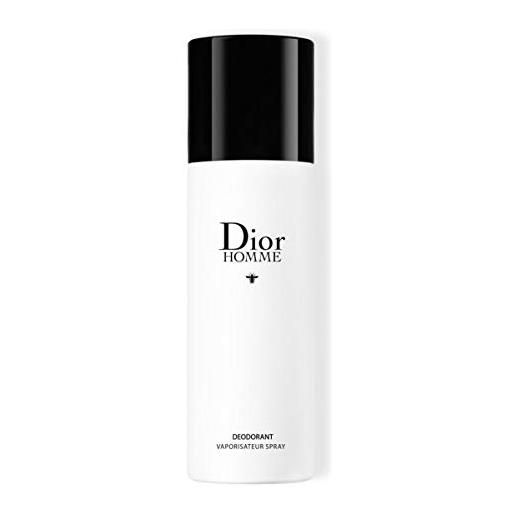 Dior christian Dior homme spray deodorante, 150 ml