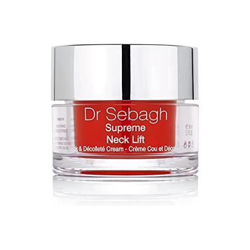 Dr Sebagh supreme neck lift