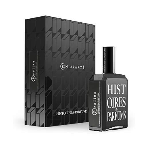 Histoires de parfums prolixe unisex edp 120 ml