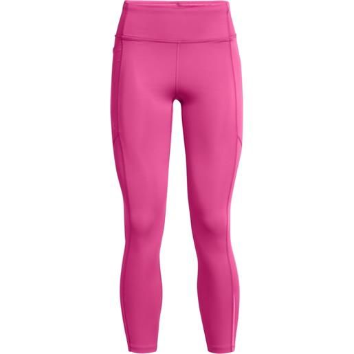 Under Armour legging Under Armour fly fast 3.0 - donna