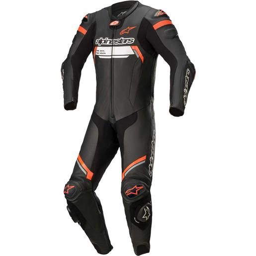 Alpinestars tuta moto intera professiona Alpinestars missile v2 ignition