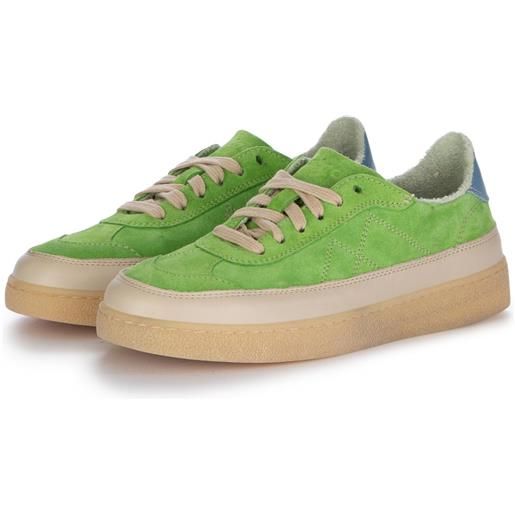 PAT-GOA patgoa | sneakers saba b verde