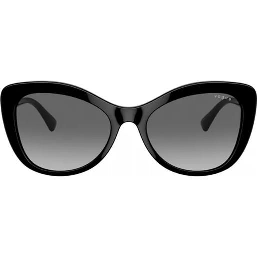 Vogue occhiali da sole Vogue vo5515sb w44/11