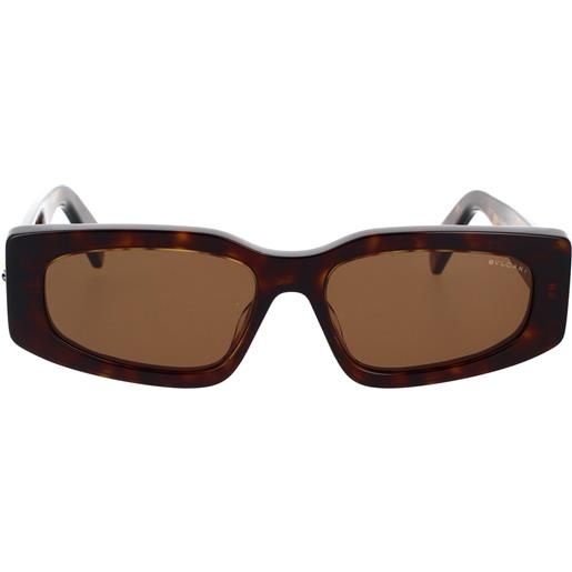 Bvlgari occhiali da sole Bvlgari bv40014i 52e