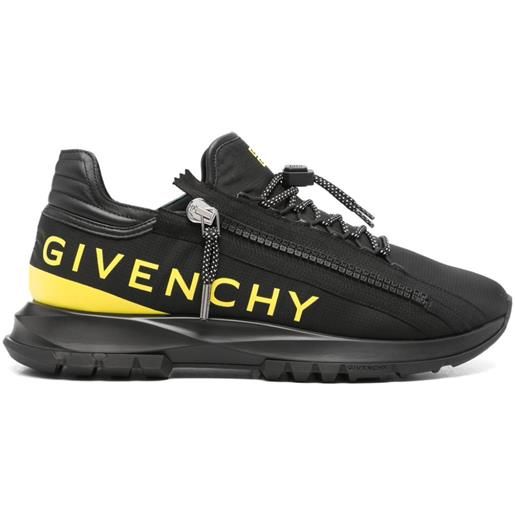 Givenchy sneakers spectre - nero