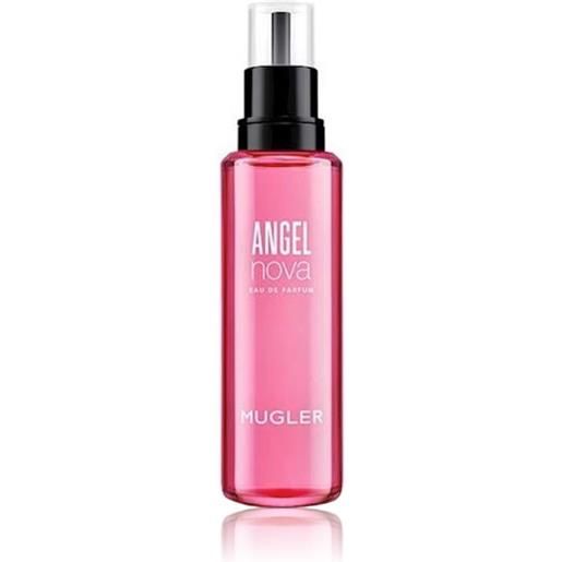 MUGLER angel nova ricarica - eau de parfum 100 ml