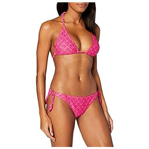 FIW0R|#Firefly anastasia bikini, donne donna, pink, 38