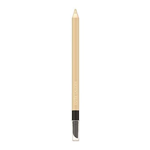 Estée Lauder double wear stay-in-place eye pencil matita occhi lunga tenuta n. 08 pearl