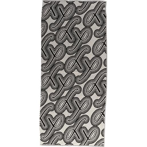 TRIUMPH telo mare ti lw beach towel gwp