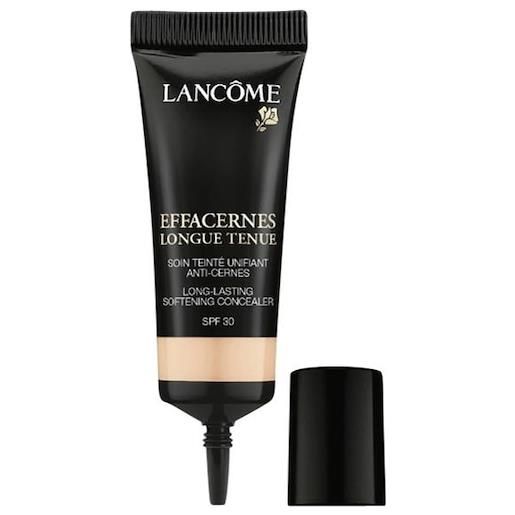 Lancôme make-up carnagione effacernes longue tenue no. 015 beige naturel